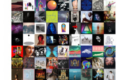A lot of 2023 albums (At least the ones I heard)